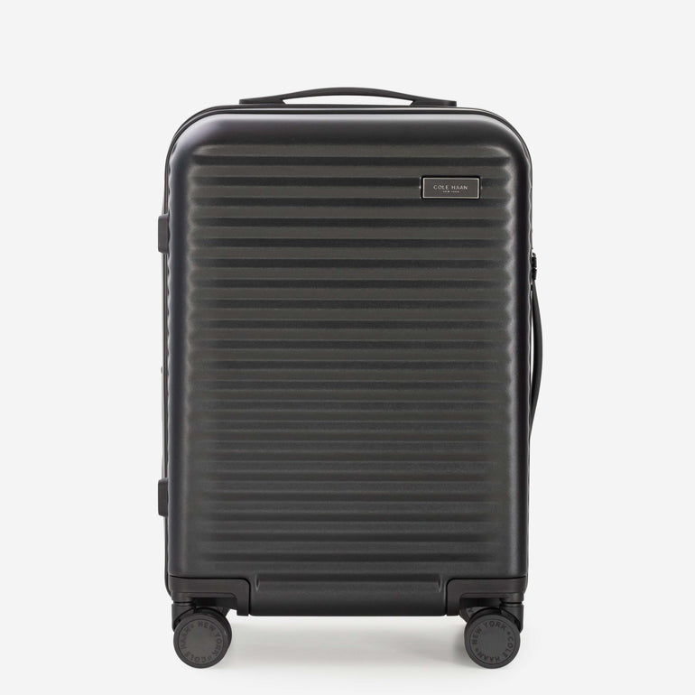 Cole Haan Luggage Cole Haan Traverse Series Premium Hardside Carry-On Luggage