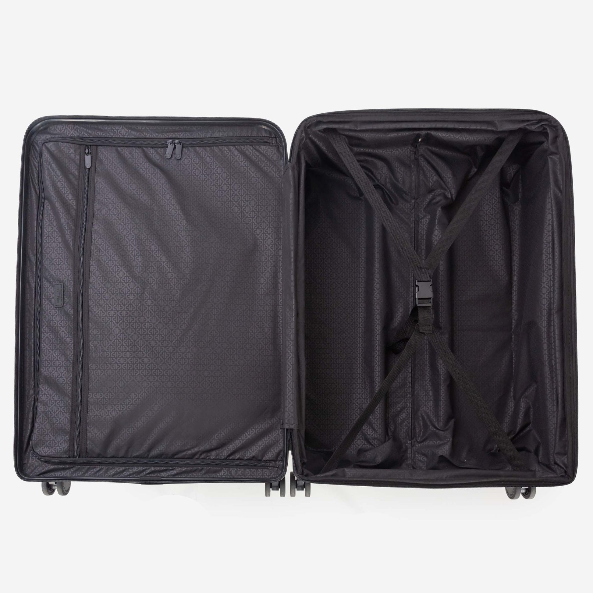 Cole Haan Luggage Cole Haan Traverse Series Premium Hardside Large Checked Luggage