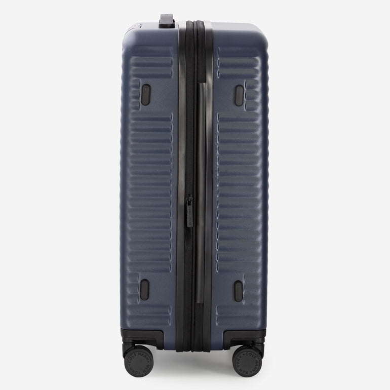 Cole Haan Luggage Cole Haan Traverse Series Premium Hardside Medium Checked Luggage