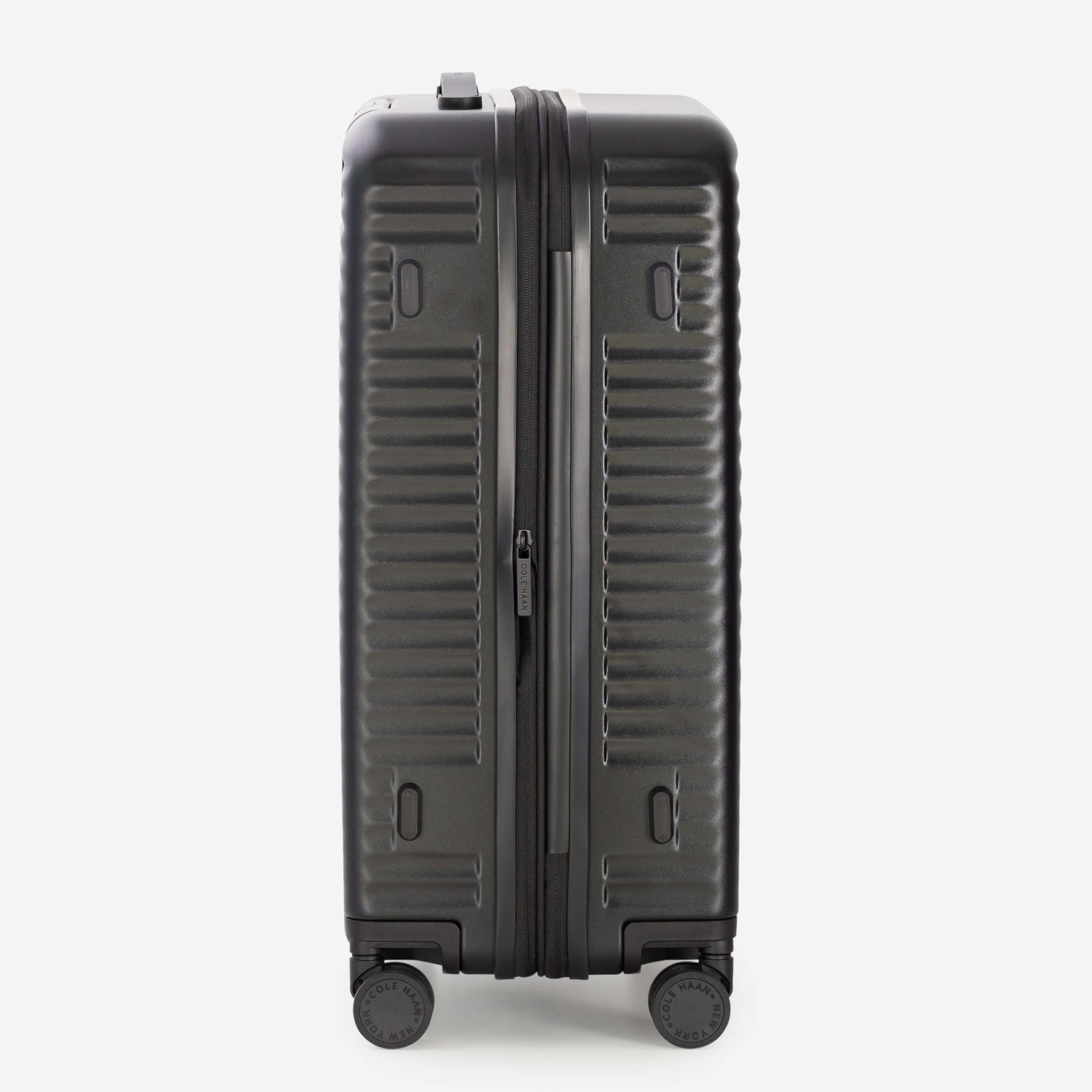 Cole Haan Luggage Cole Haan Traverse Series Premium Hardside Medium Checked Luggage