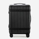 Cole Haan Luggage DNA Black Cole Haan Legacy Grand Pro Premium Hardside Carry-On Luggage