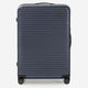 Cole Haan Luggage Navy Blazer Cole Haan Traverse Series Premium Hardside Large Checked Luggage