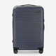 Cole Haan Luggage Navy Blazer Cole Haan Traverse Series Premium Hardside Medium Checked Luggage
