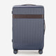 Cole Haan Luggage Navy Blazer/DNA Dark Chocolate Cole Haan Heritage Pro Premium Hardside Medium Checked Luggage