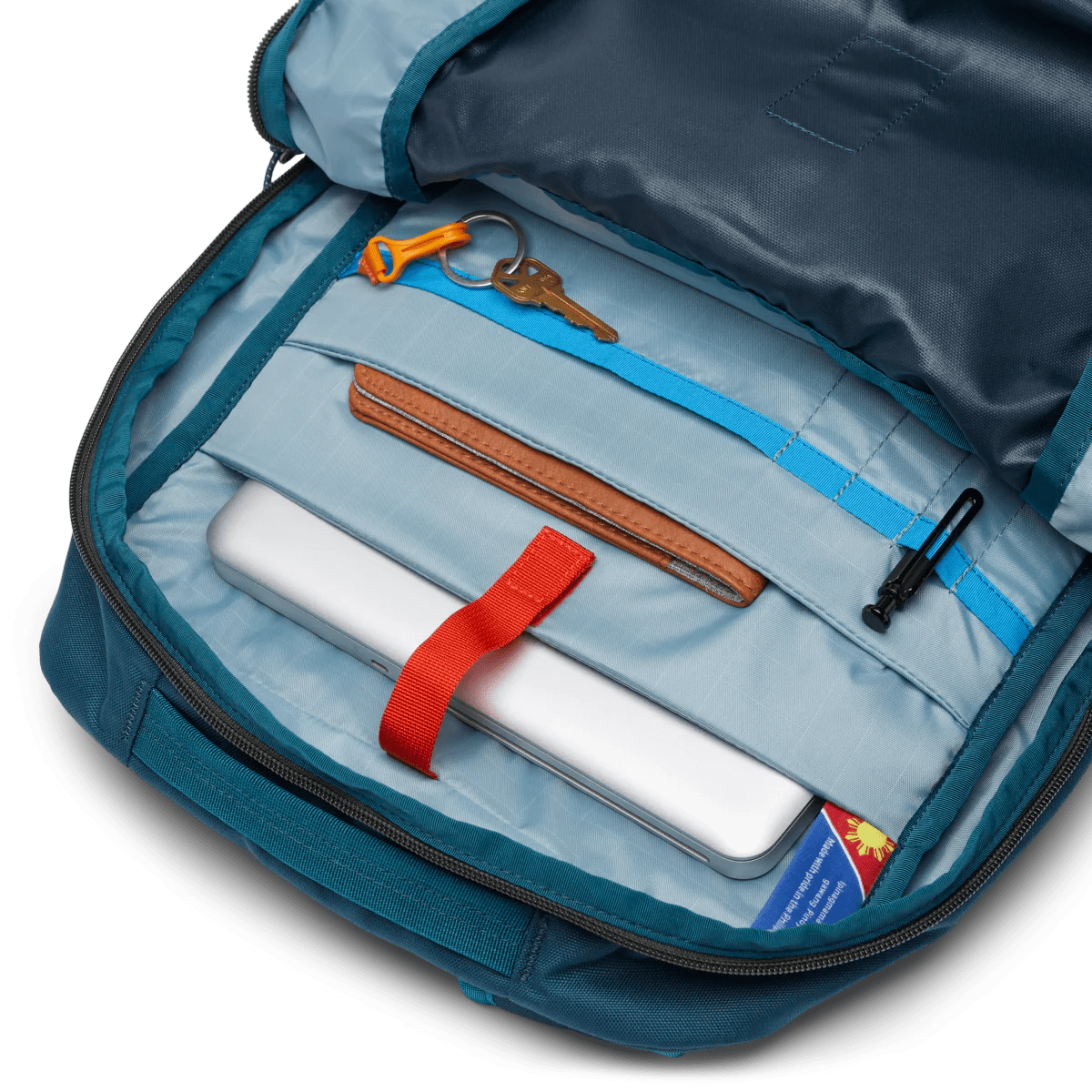 Cotopaxi Backpacks Abyss Cotopaxi Chiquillo 26L Backpack - Cada Día - Abyss