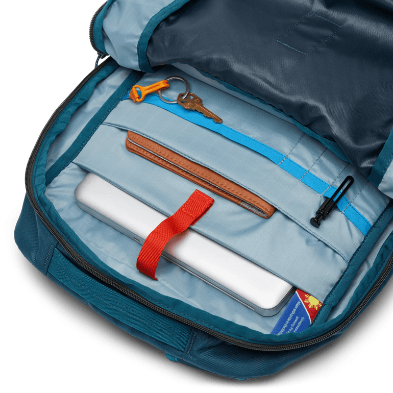 Cotopaxi Backpacks Abyss Cotopaxi Chiquillo 26L Backpack - Cada Día - Abyss