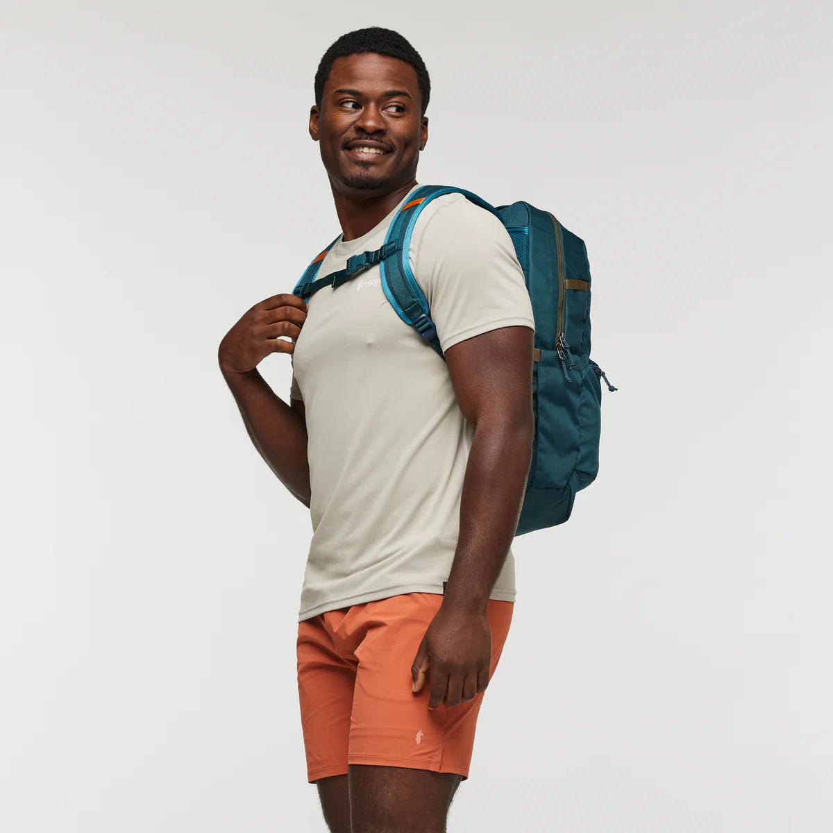 Cotopaxi Backpacks Abyss Cotopaxi Chiquillo 26L Backpack - Cada Día - Abyss