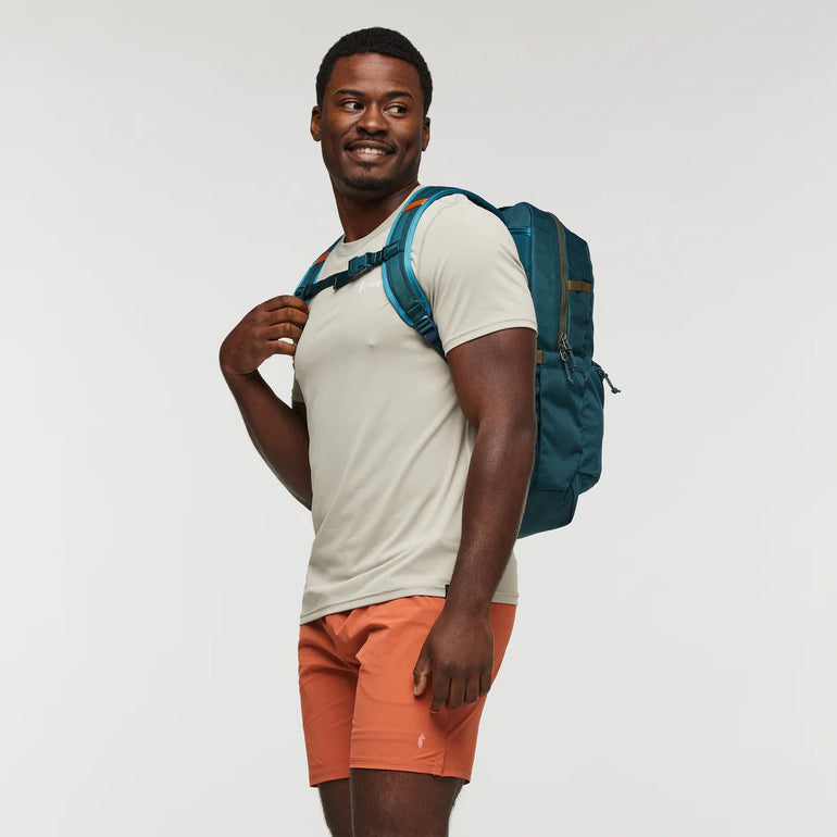 Cotopaxi Backpacks Abyss Cotopaxi Chiquillo 26L Backpack - Cada Día - Abyss