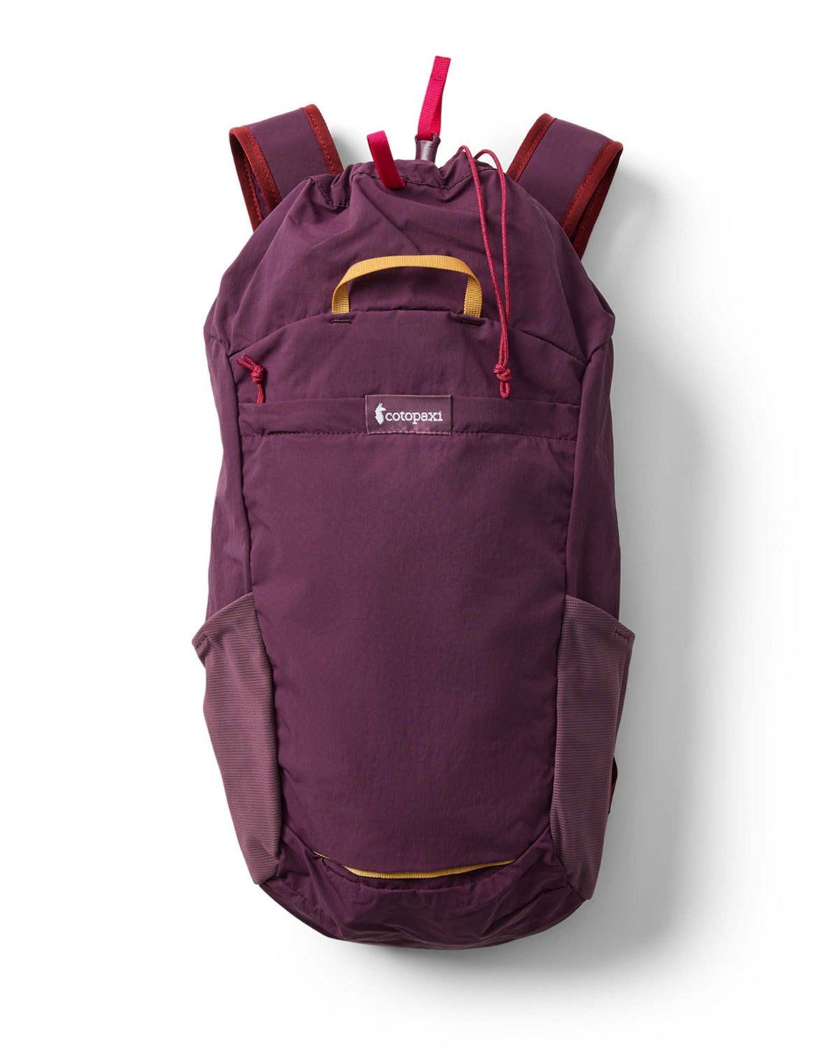 Cotopaxi Backpacks Acai Cotopaxi Empacable 16L Daypack - Acai
