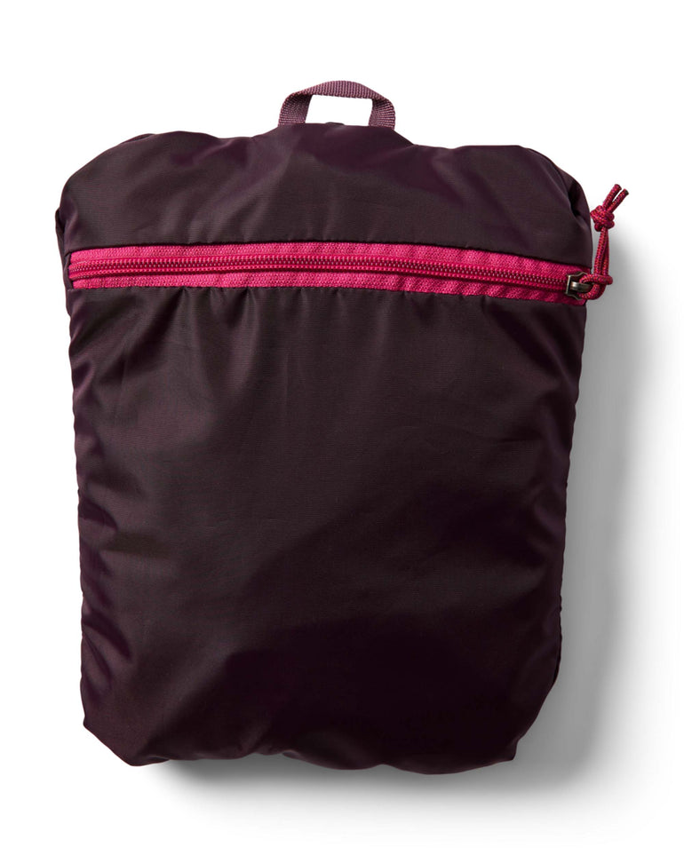 Cotopaxi Backpacks Acai Cotopaxi Empacable 16L Daypack - Acai