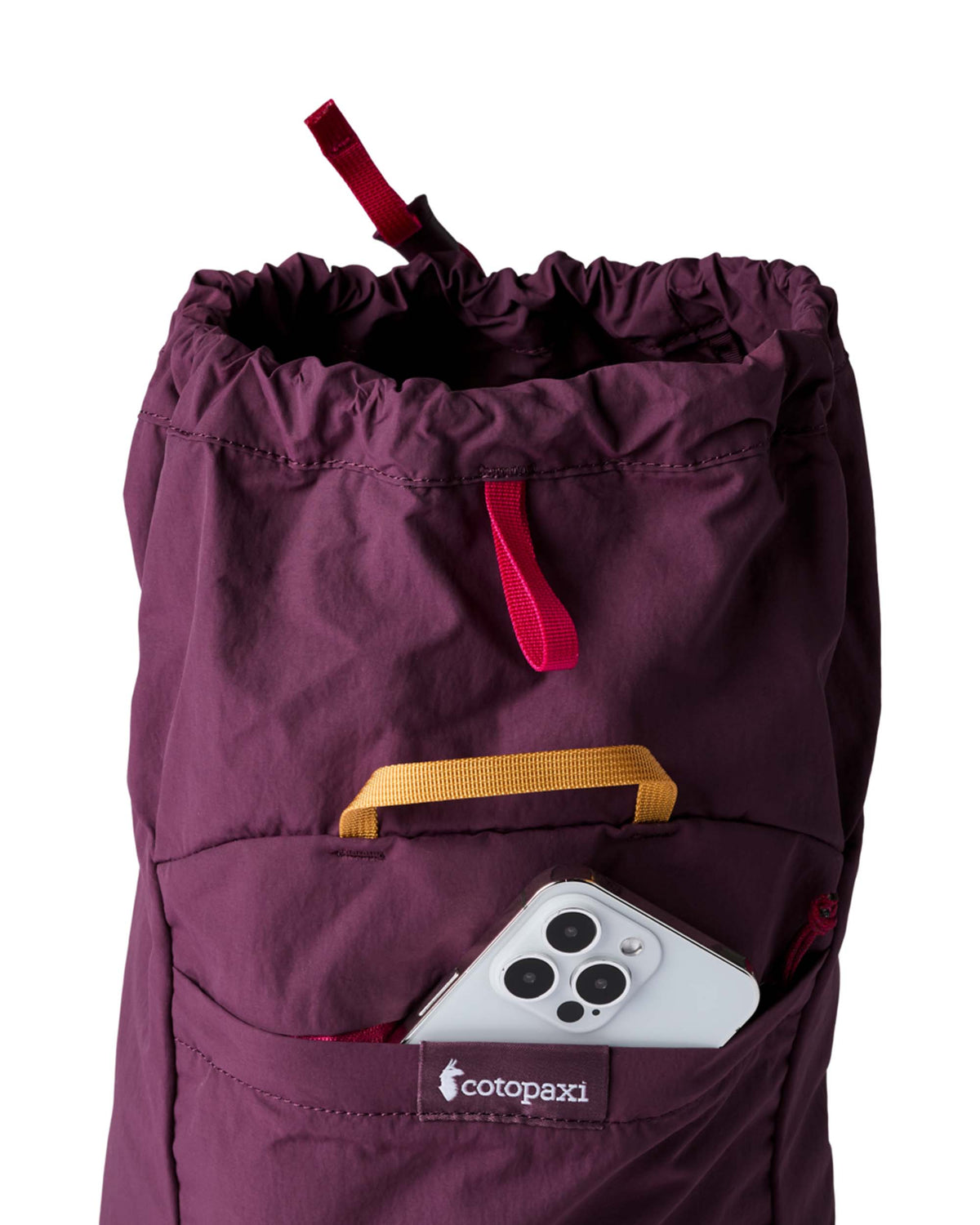 Cotopaxi Backpacks Acai Cotopaxi Empacable 16L Daypack - Acai