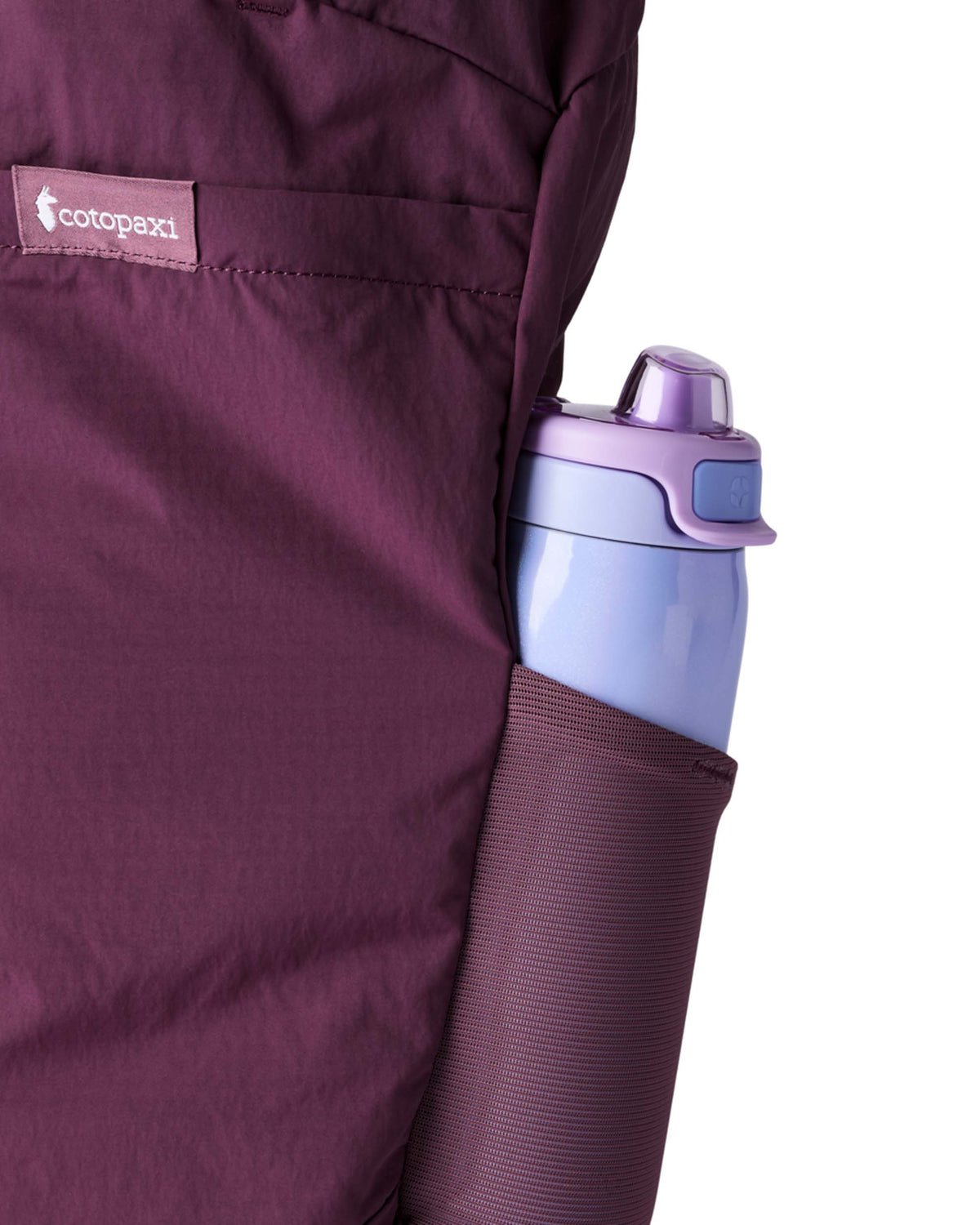 Cotopaxi Backpacks Acai Cotopaxi Empacable 16L Daypack - Acai