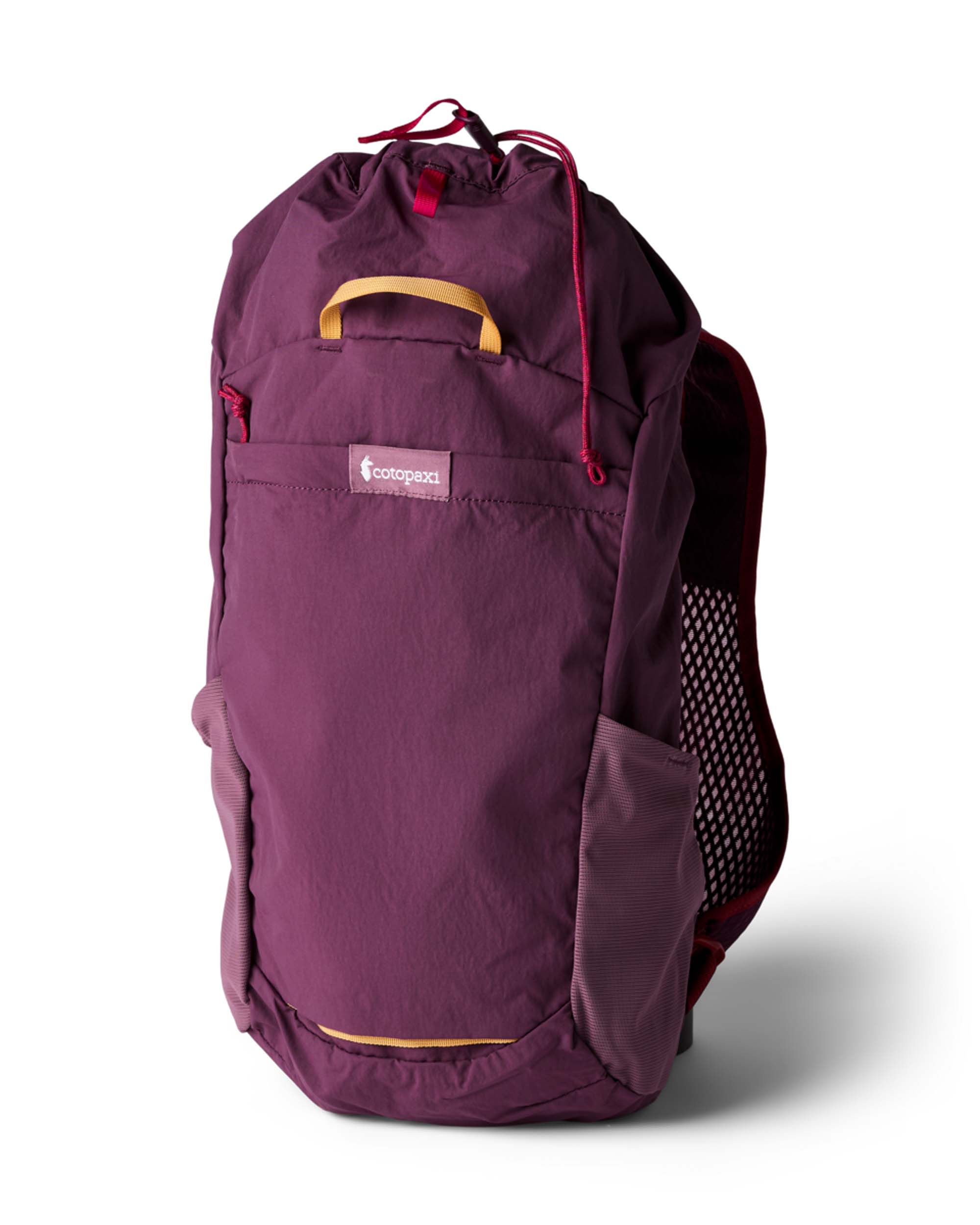 Cotopaxi Backpacks Acai Cotopaxi Empacable 16L Daypack - Acai