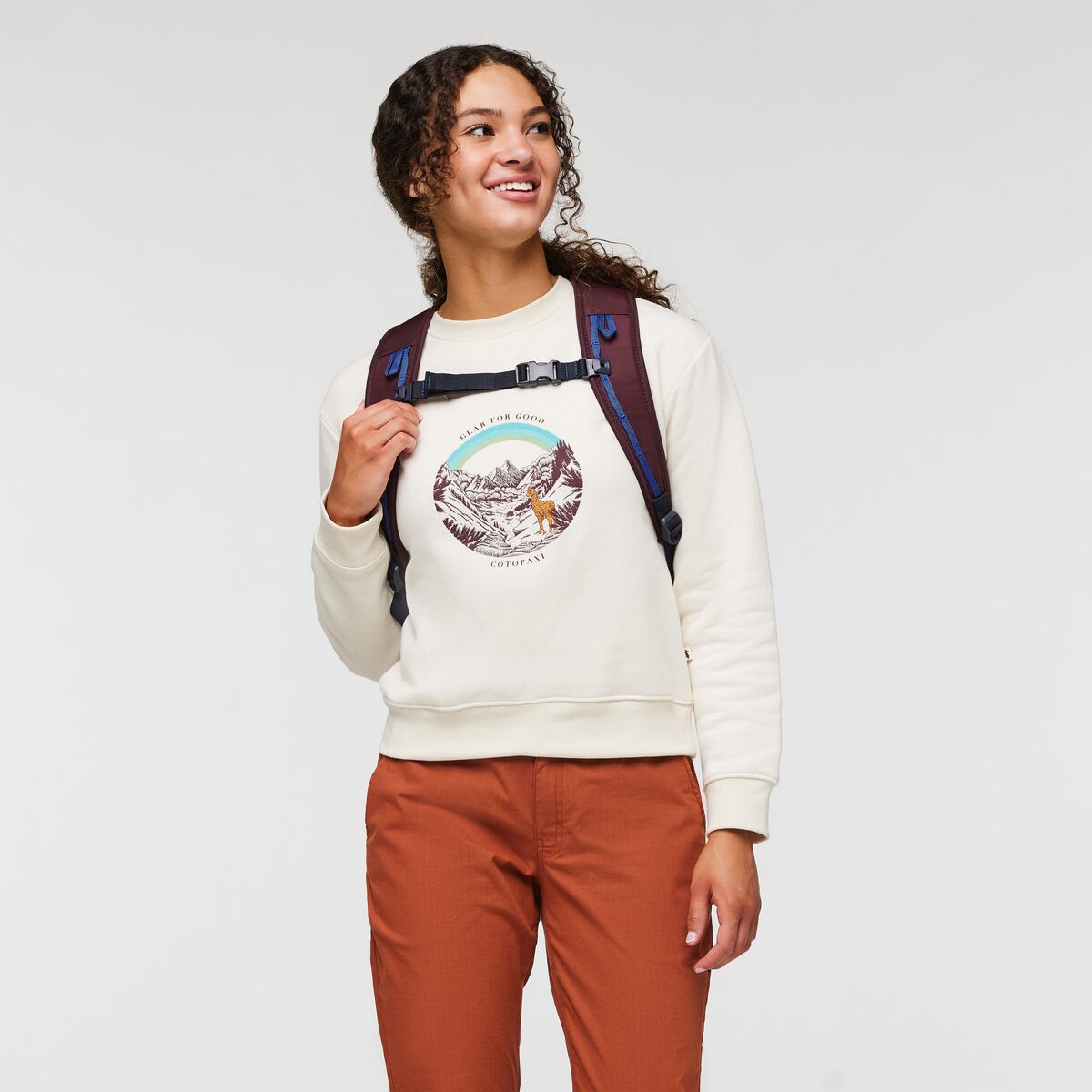 Cotopaxi Backpacks Black Cotopaxi Vaya 18L Backpack - Cada Dia - Black