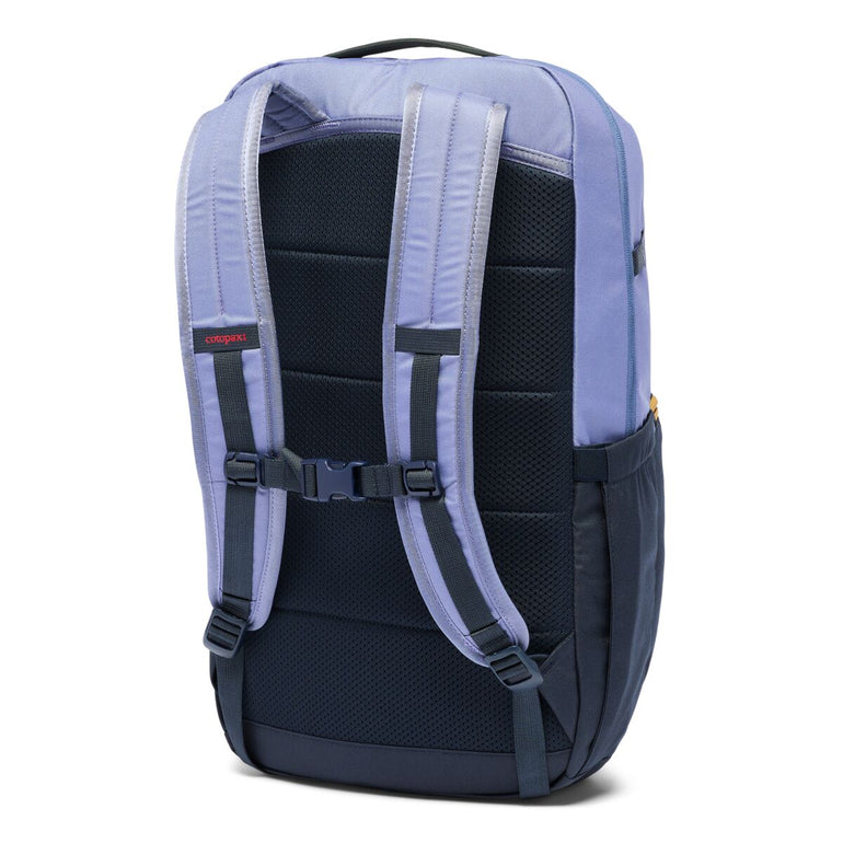 Cotopaxi Backpacks Blue Smoke/Carbon Cotopaxi Chiquillo 26L Backpack - Cada Día - Blue Smoke/Carbon