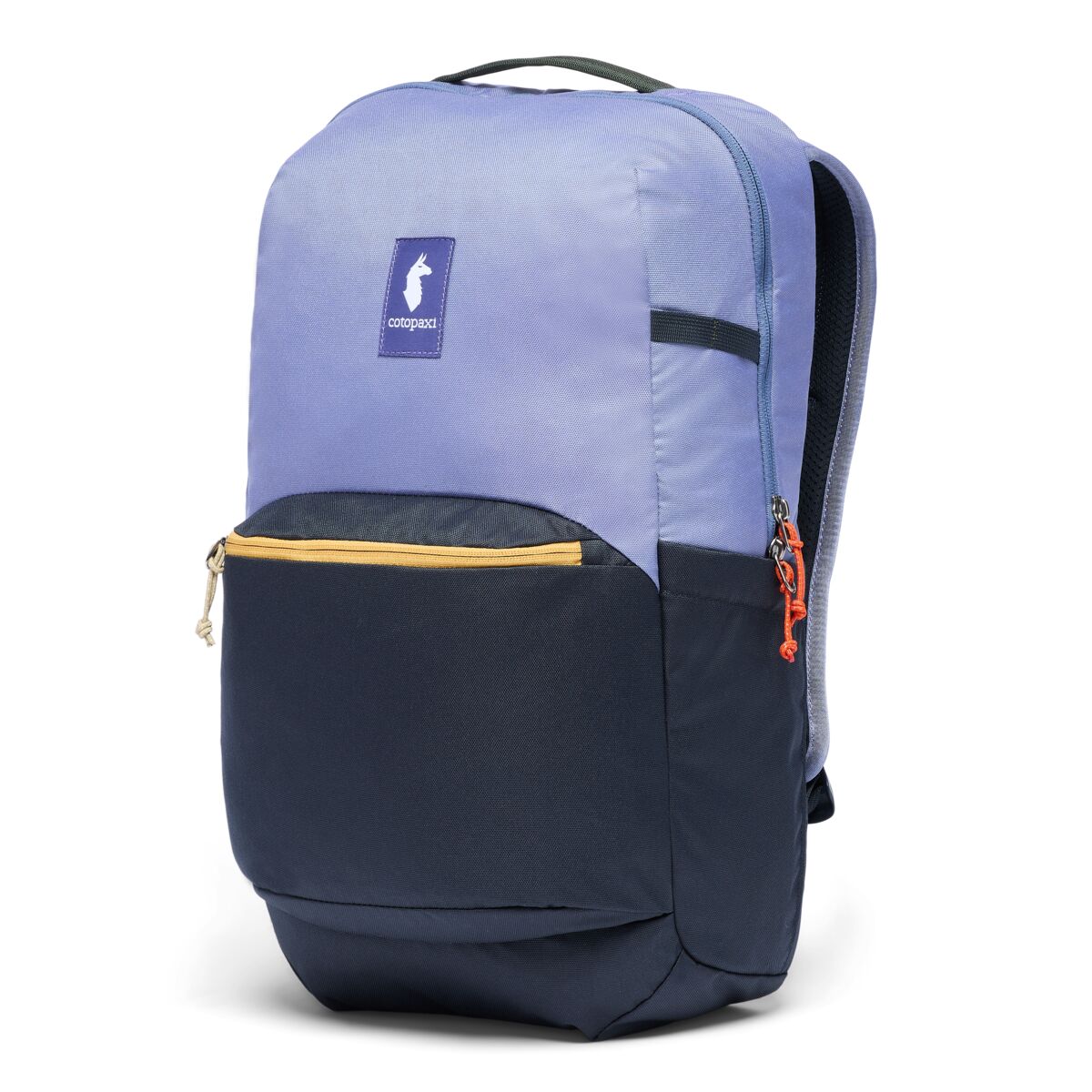 Cotopaxi Backpacks Blue Smoke/Carbon Cotopaxi Chiquillo 26L Backpack - Cada Día - Blue Smoke/Carbon