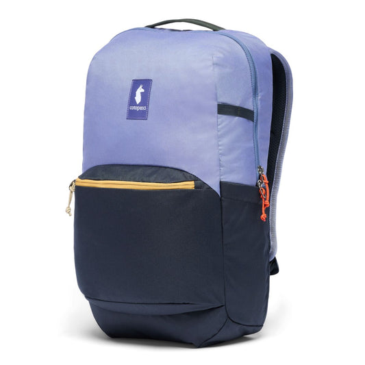 Cotopaxi Backpacks Blue Smoke/Carbon Cotopaxi Chiquillo 26L Backpack - Cada Día - Blue Smoke/Carbon