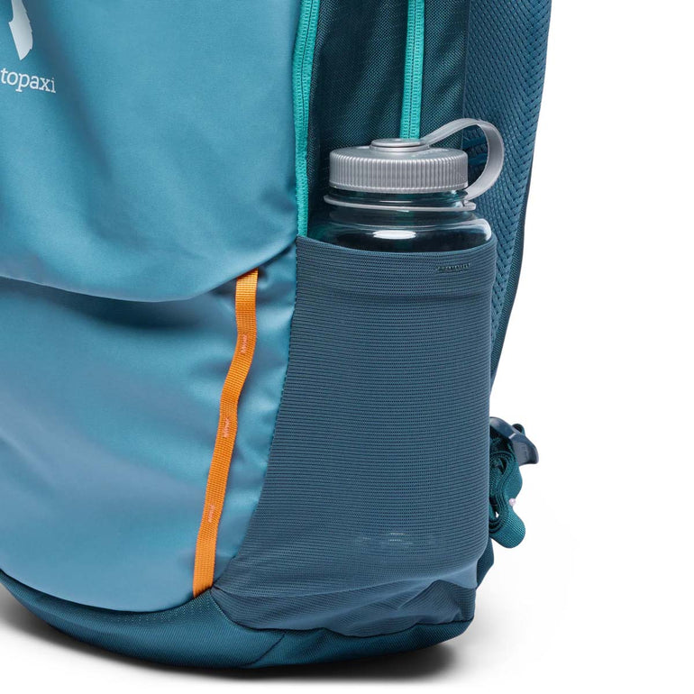 Cotopaxi Backpacks Blue Spruce/Abyss Cotopaxi Allpa 26L Daypack - Blue Spruce/Abyss