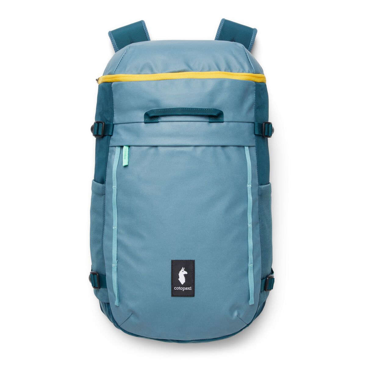 Cotopaxi Backpacks Blue Spruce Cotopaxi Torre 24L Bucket Pack - Cada Dia - Blue Spruce