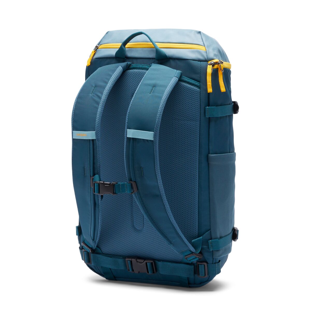 Cotopaxi Backpacks Blue Spruce Cotopaxi Torre 24L Bucket Pack - Cada Dia - Blue Spruce