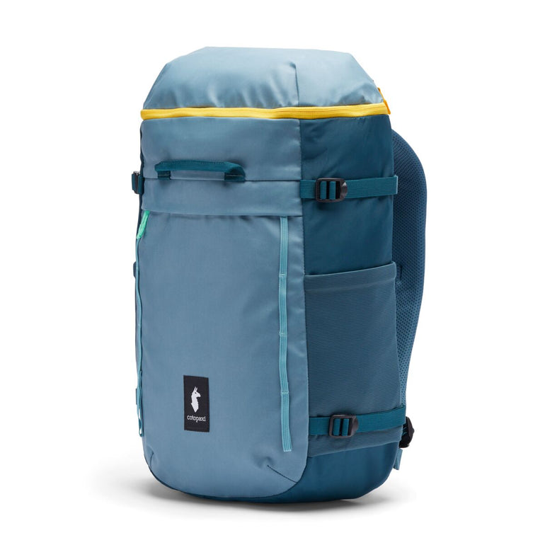 Cotopaxi Backpacks Blue Spruce Cotopaxi Torre 24L Bucket Pack - Cada Dia - Blue Spruce
