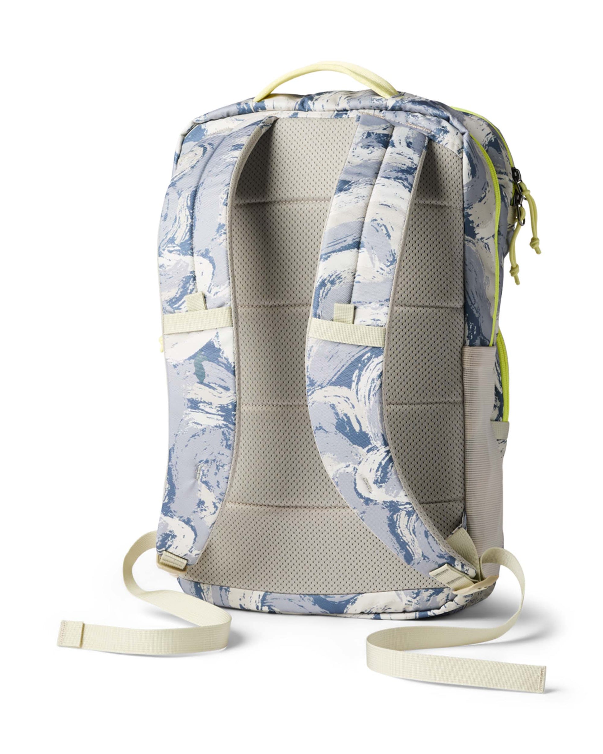 Cotopaxi Backpacks Brush Clouds Slate Cotopaxi Tasra 16L Daypack - Brush Clouds Slate