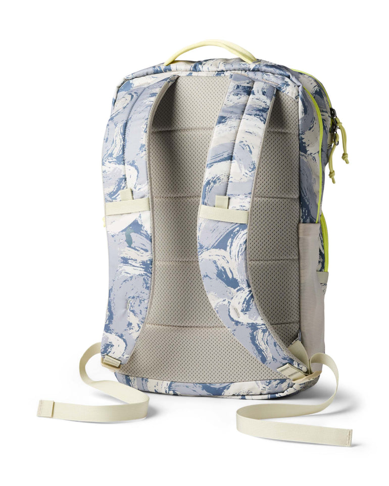 Cotopaxi Backpacks Brush Clouds Slate Cotopaxi Tasra 16L Daypack - Brush Clouds Slate