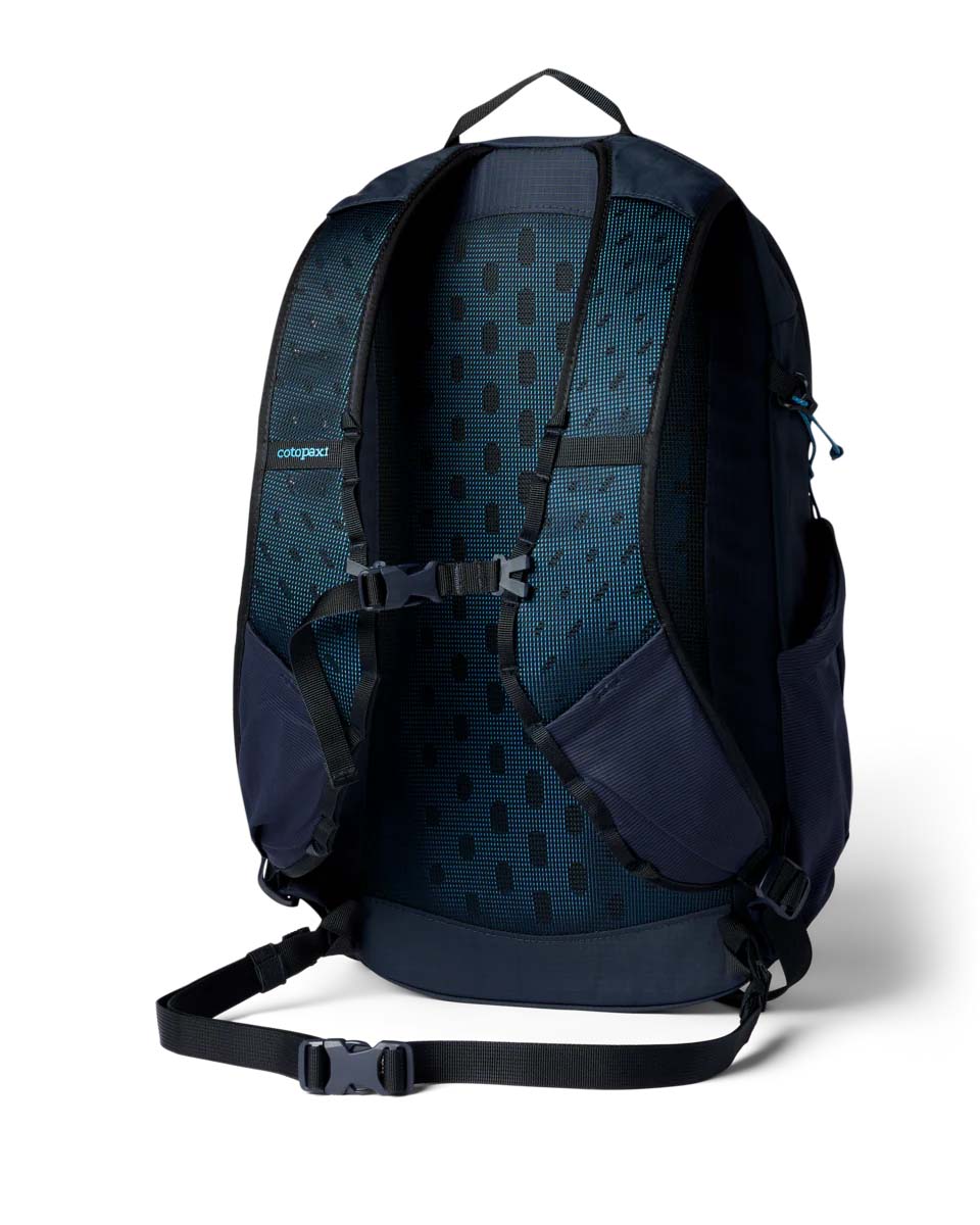 Cotopaxi Backpacks Carbon Cotopaxi Elqui 18L Backpack - Carbon