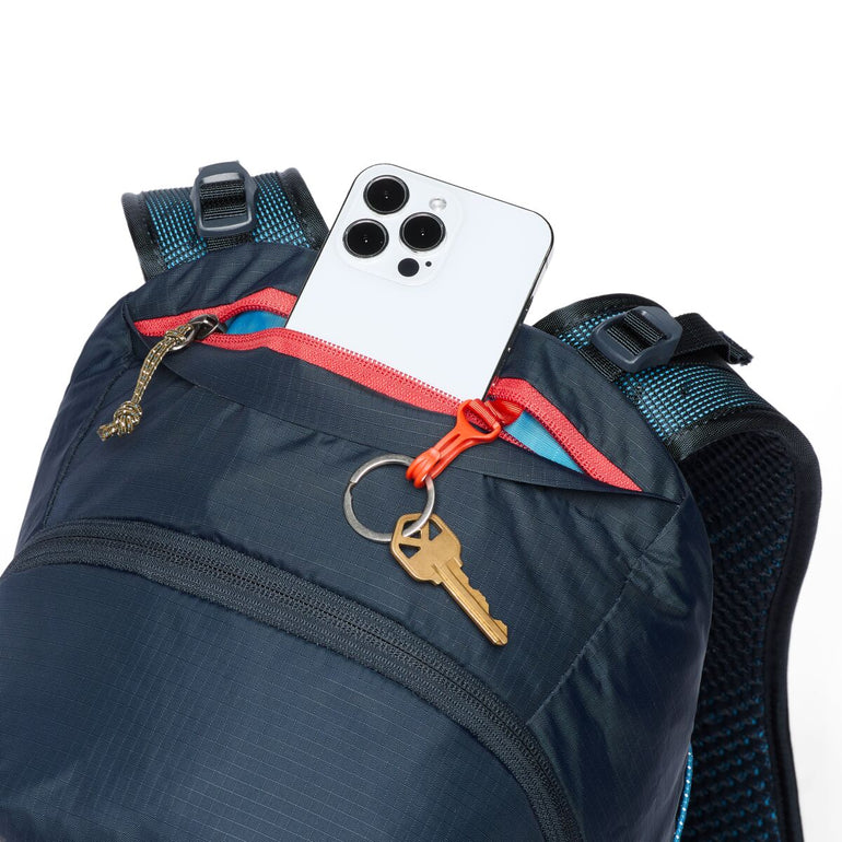 Cotopaxi Backpacks Carbon Cotopaxi Elqui 24L Backpack - Carbon
