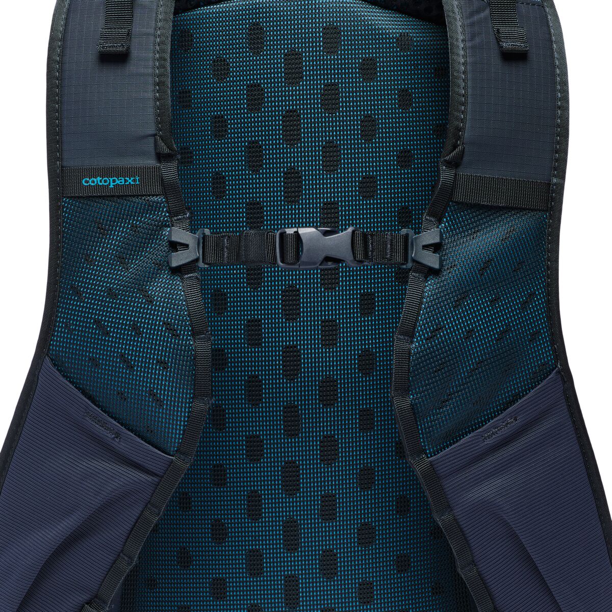 Cotopaxi Backpacks Carbon Cotopaxi Elqui 24L Backpack - Carbon