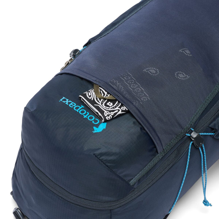 Cotopaxi Backpacks Carbon Cotopaxi Elqui 24L Backpack - Carbon