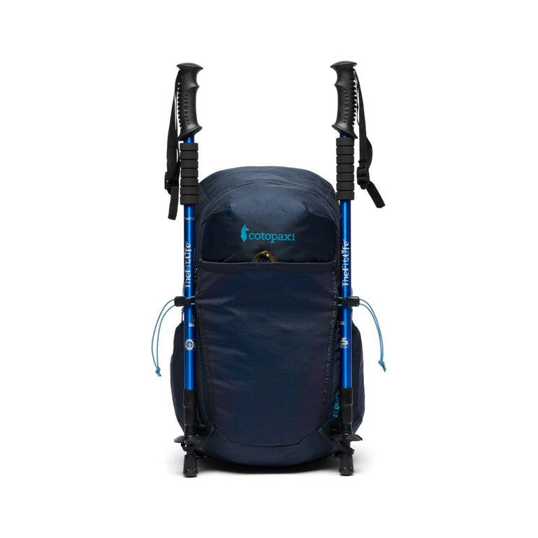 Cotopaxi Backpacks Carbon Cotopaxi Elqui 24L Backpack - Carbon