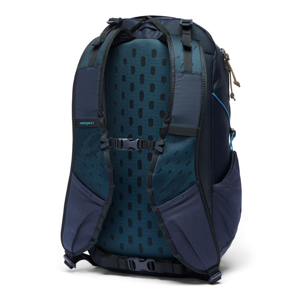 Cotopaxi Backpacks Carbon Cotopaxi Elqui 24L Backpack - Carbon
