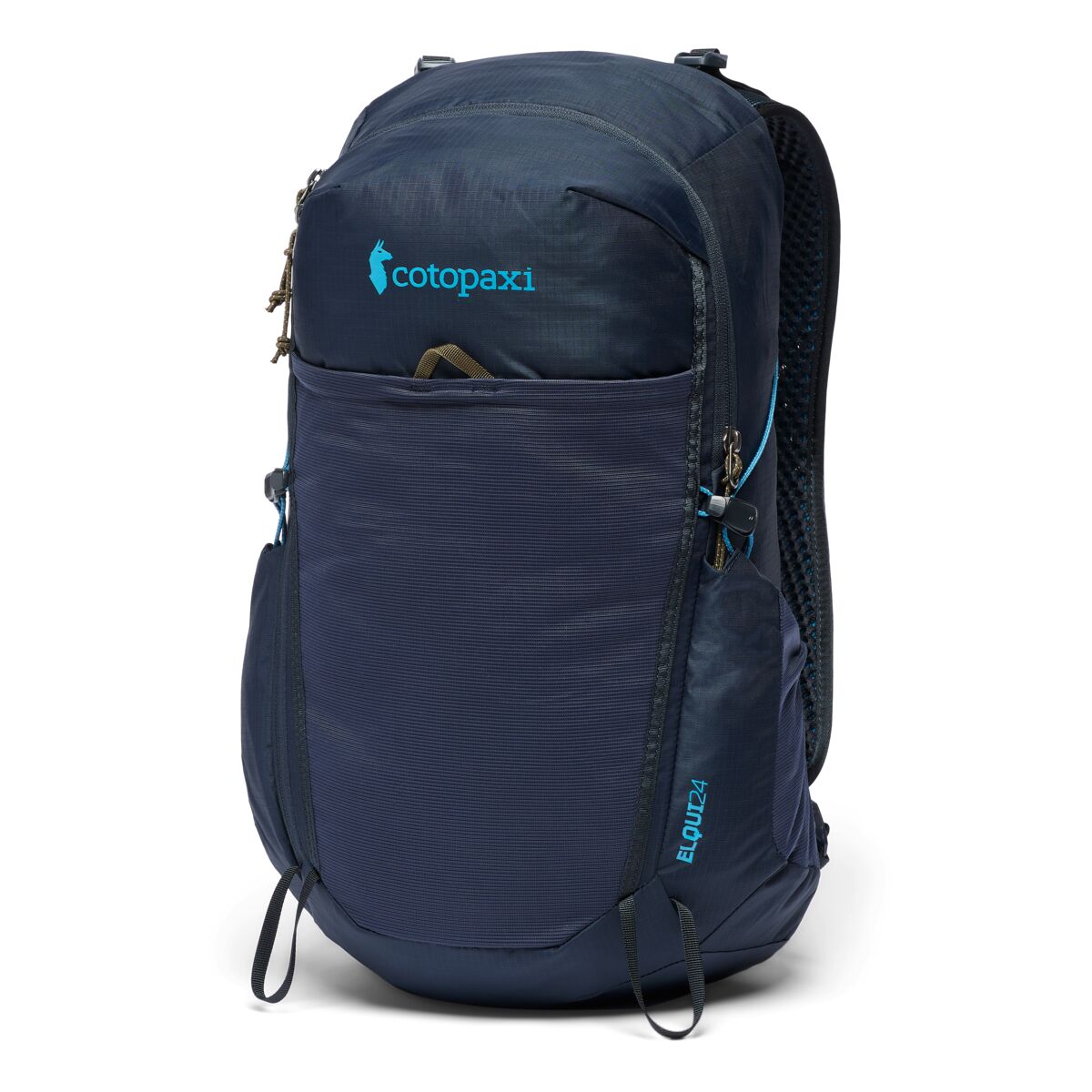 Cotopaxi Backpacks Carbon Cotopaxi Elqui 24L Backpack - Carbon