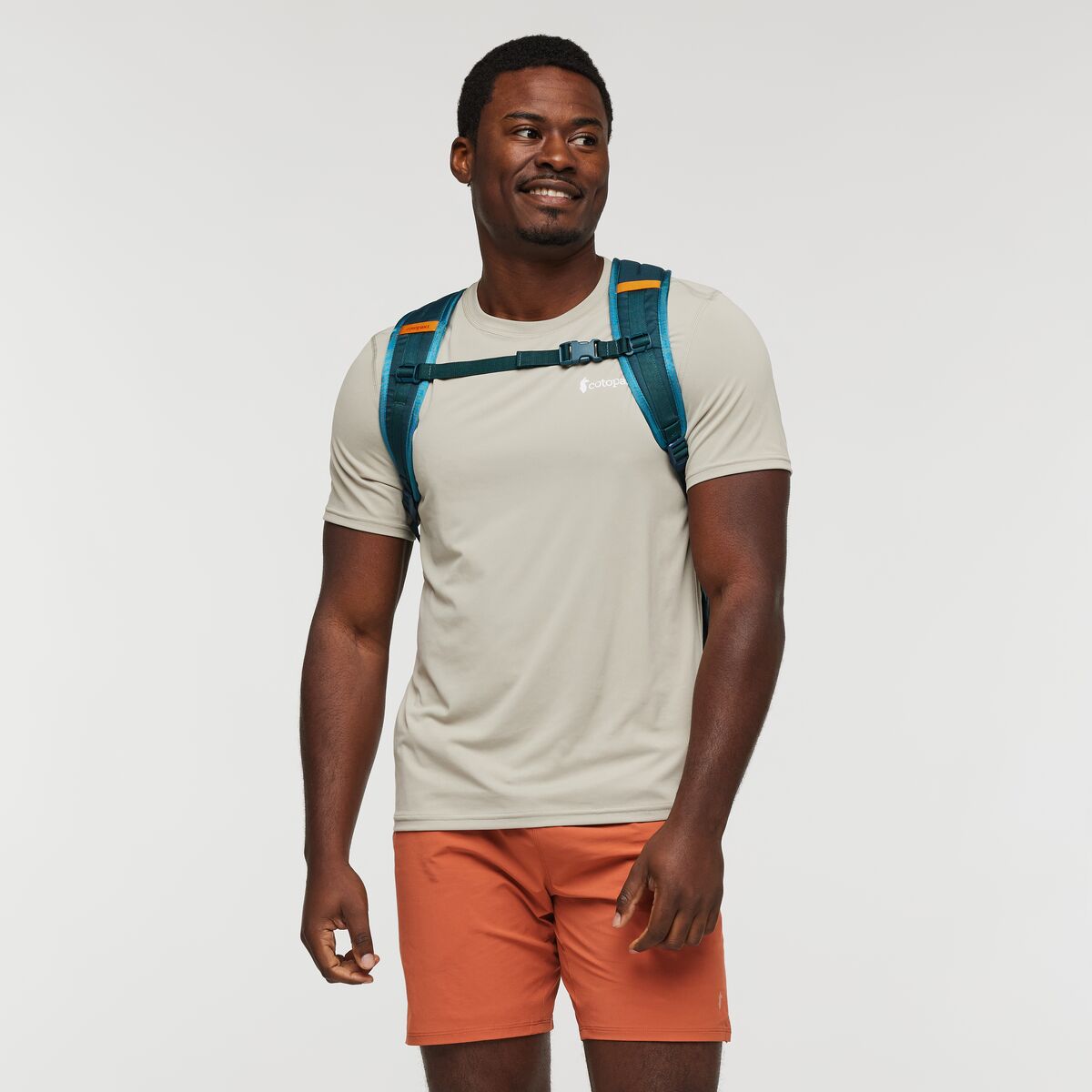 Cotopaxi Backpacks Cinder Cotopaxi Chiquillo 26L Backpack - Cada Día - Cinder