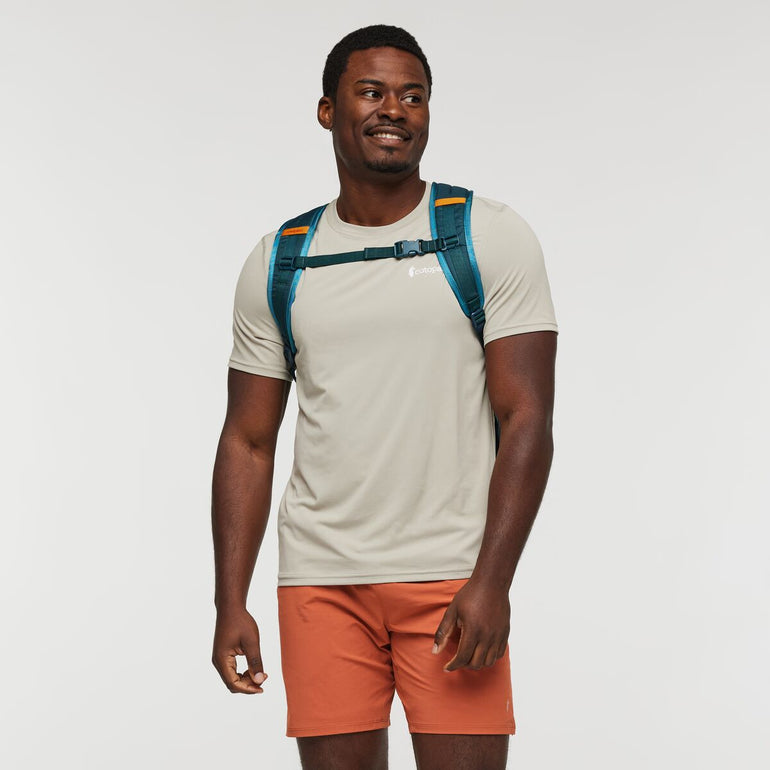 Cotopaxi Backpacks Cinder Cotopaxi Chiquillo 26L Backpack - Cada Día - Cinder