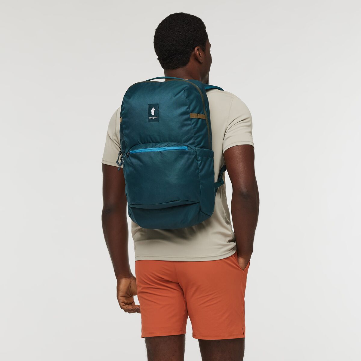 Cotopaxi Backpacks Cinder Cotopaxi Chiquillo 26L Backpack - Cada Día - Cinder