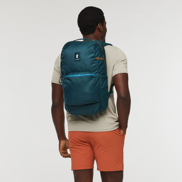 Cotopaxi Backpacks Cinder Cotopaxi Chiquillo 26L Backpack - Cada Día - Cinder