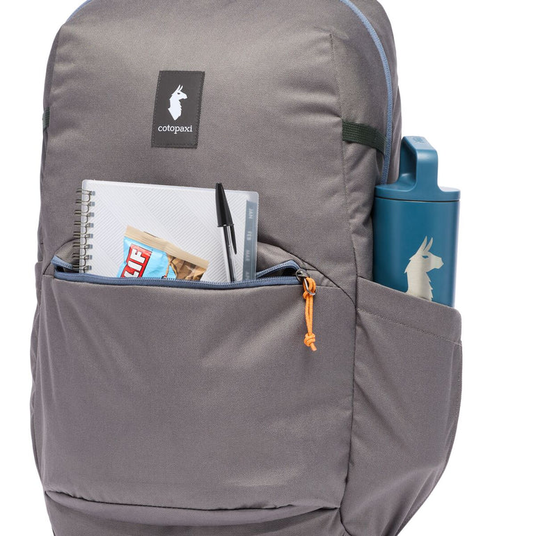 Cotopaxi Backpacks Cinder Cotopaxi Chiquillo 26L Backpack - Cada Día - Cinder
