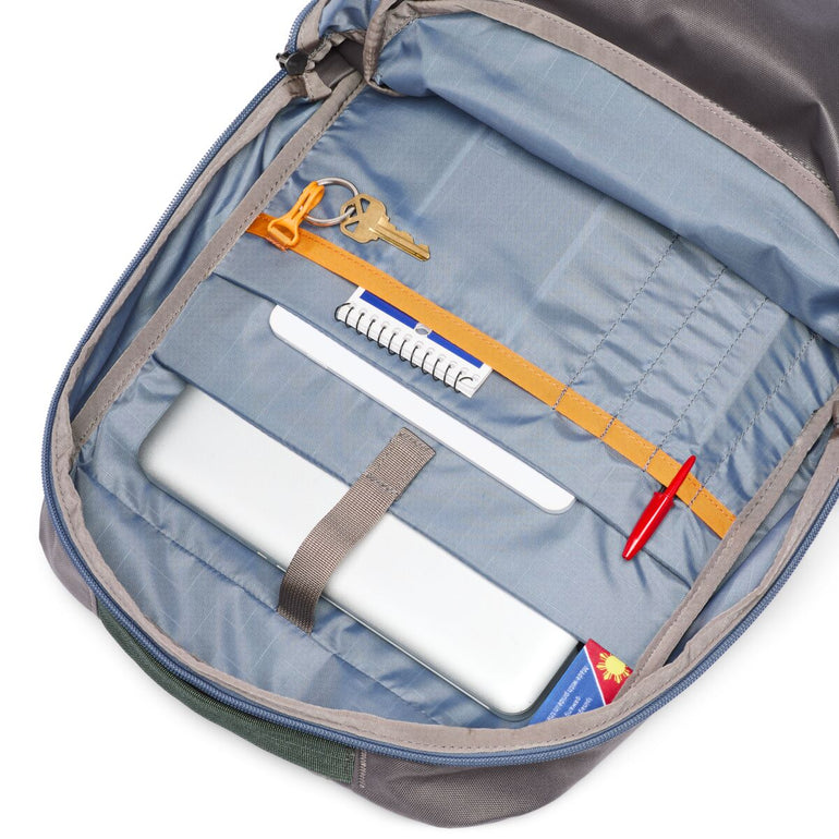 Cotopaxi Backpacks Cinder Cotopaxi Chiquillo 26L Backpack - Cada Día - Cinder