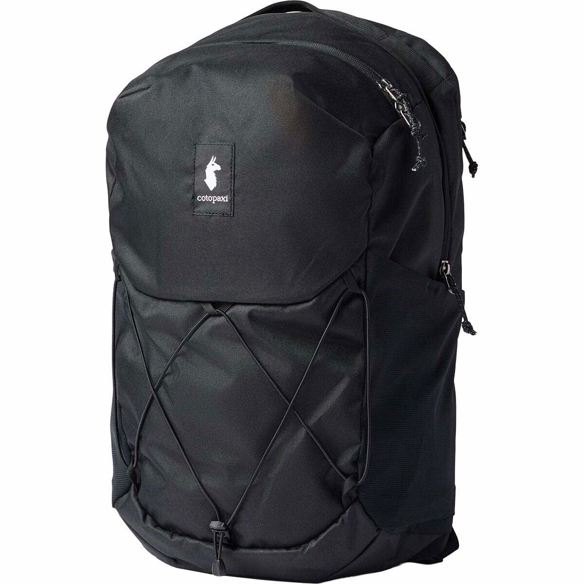 Cotopaxi Backpacks Cotopaxi Black Cotopaxi Abierto 26L Daypack - Cotopaxi Black