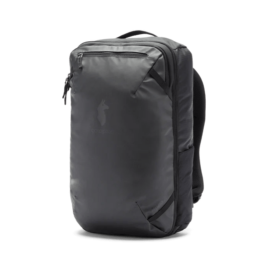 Cotopaxi Backpacks Cotopaxi Black Cotopaxi Allpa 28L Travel Pack - Cotopaxi Black
