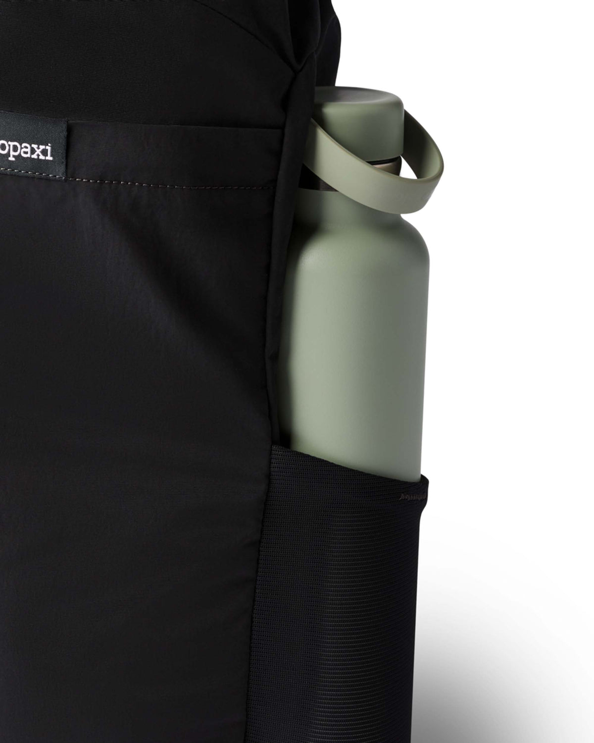 Cotopaxi Backpacks Cotopaxi Black Cotopaxi Empacable 16L Daypack - Cotopaxi Black