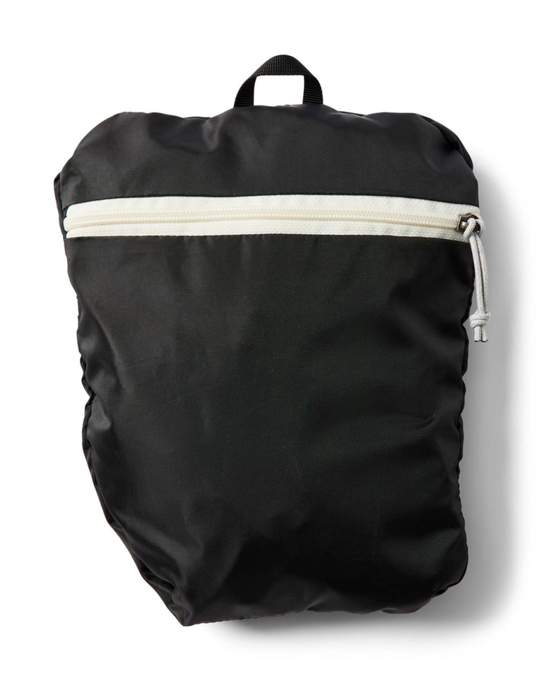 Cotopaxi Backpacks Cotopaxi Black Cotopaxi Empacable 16L Daypack - Cotopaxi Black