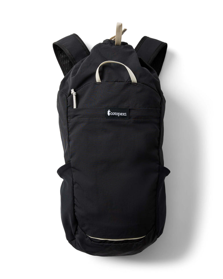 Cotopaxi Backpacks Cotopaxi Black Cotopaxi Empacable 16L Daypack - Cotopaxi Black