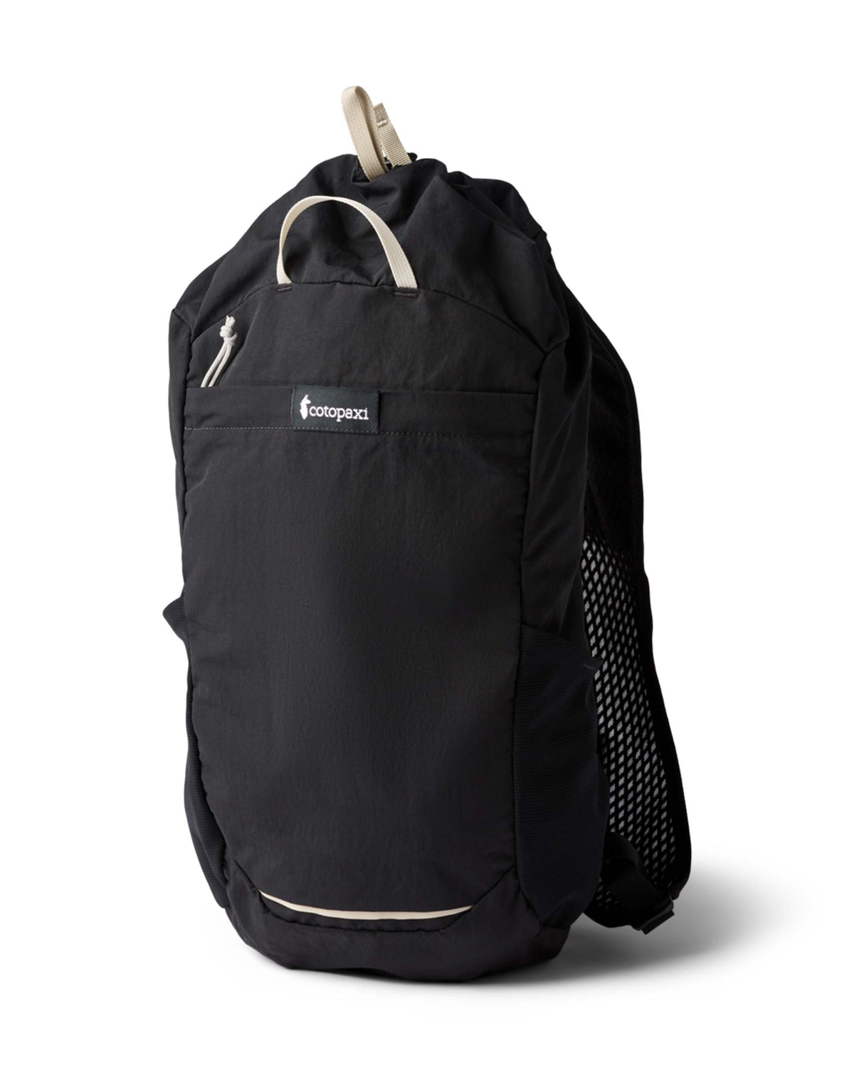 Cotopaxi Backpacks Cotopaxi Black Cotopaxi Empacable 16L Daypack - Cotopaxi Black