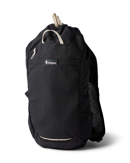 Cotopaxi Backpacks Cotopaxi Black Cotopaxi Empacable 16L Daypack - Cotopaxi Black