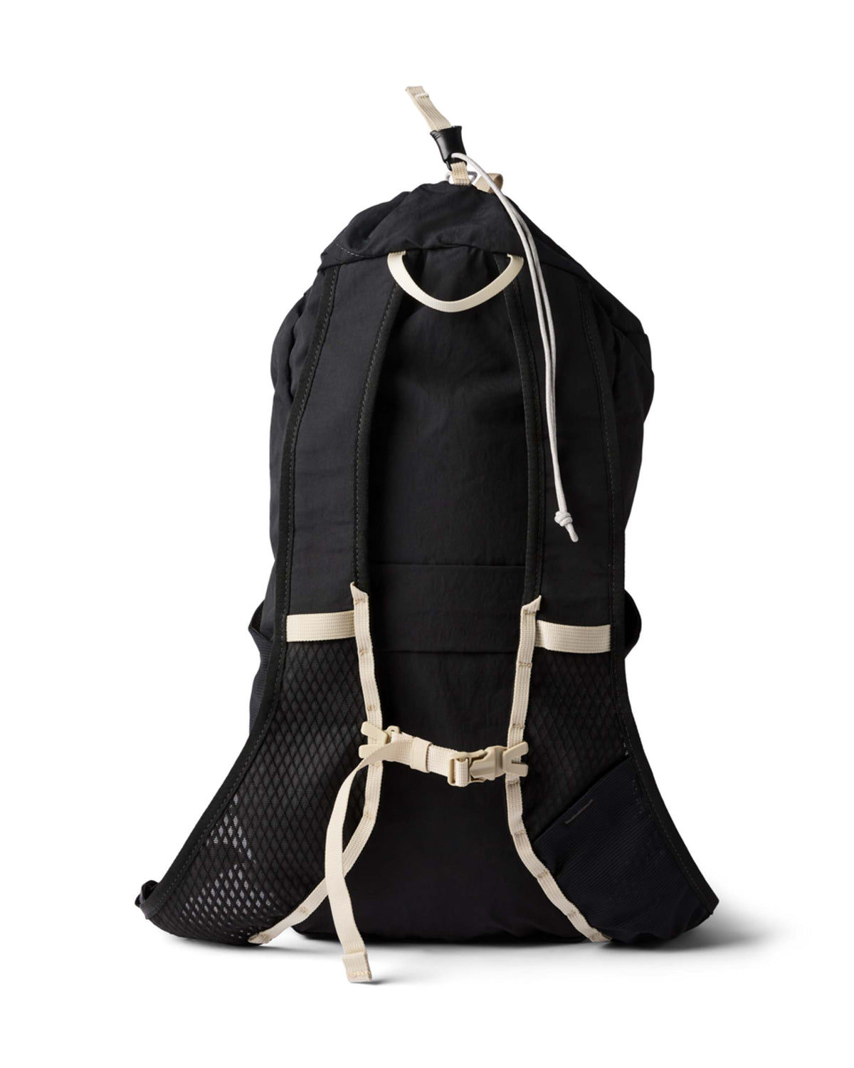 Cotopaxi Backpacks Cotopaxi Black Cotopaxi Empacable 16L Daypack - Cotopaxi Black
