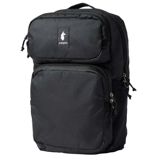 Cotopaxi Backpacks Cotopaxi Black Cotopaxi Tasra 16L Daypack - Cotopaxi Black