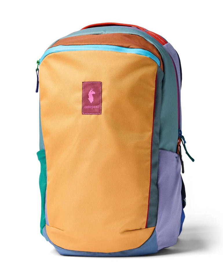 Cotopaxi Backpacks Del Dia Cotopaxi Allpa 18L Daypack - Del Dia